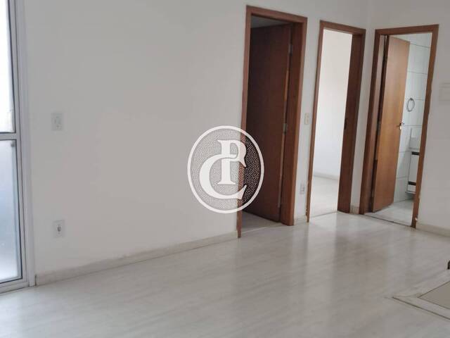 Apartamento para Venda em São José dos Campos - 3