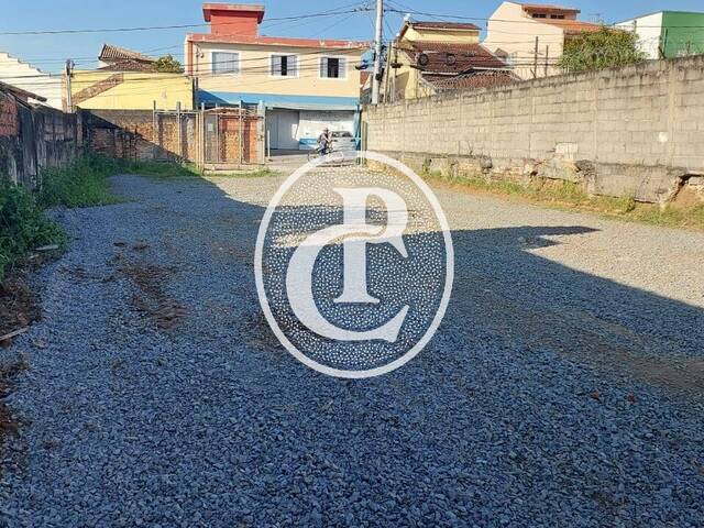 Venda em Jardim Bela Vista - São José dos Campos