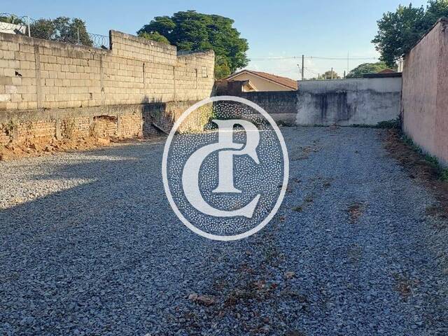 Área para Venda em São José dos Campos - 2