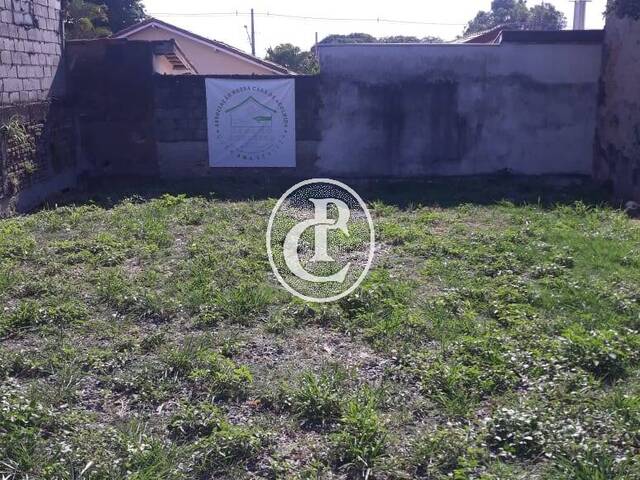 Área para Venda em São José dos Campos - 5