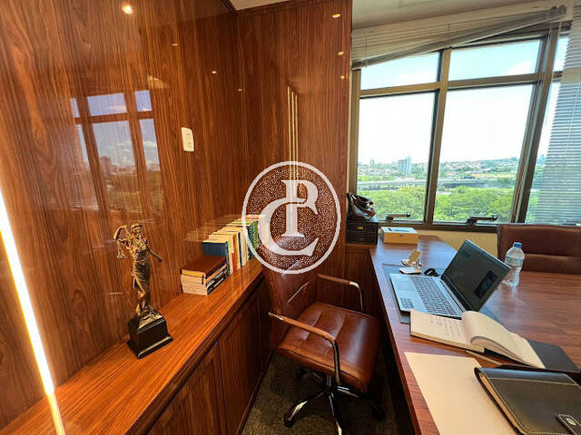 Sala para Locação em São José dos Campos - 5