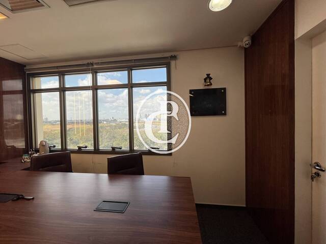 Sala para Locação em São José dos Campos - 4