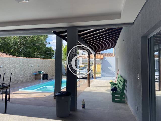Casa para Venda em Caraguatatuba - 4