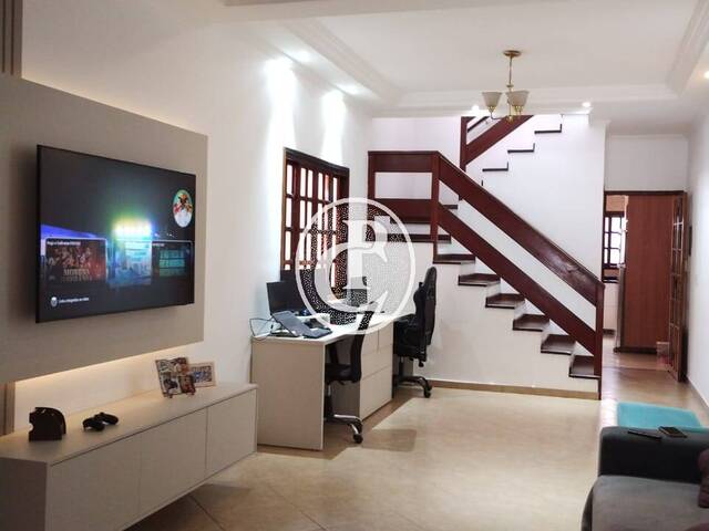 Casa para Venda em São José dos Campos - 5
