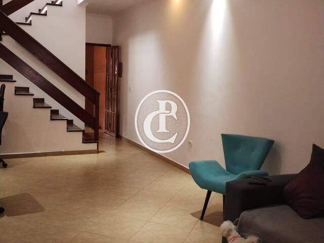 Casa para Venda em São José dos Campos - 4