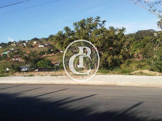 Área para Venda em São José dos Campos - 2
