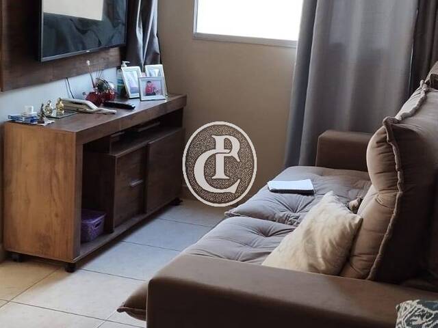 Apartamento para Venda em São José dos Campos - 2