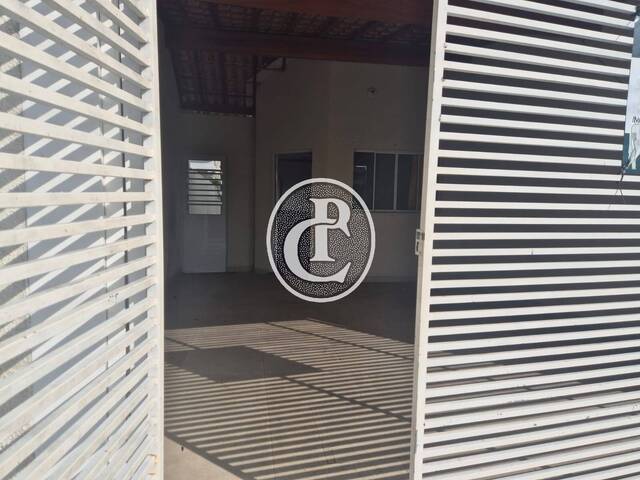 Casa para Locação em São José dos Campos - 2
