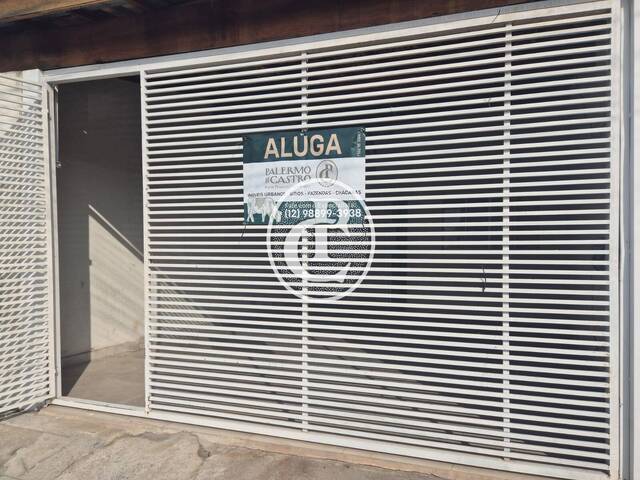 Casa para Locação em São José dos Campos - 3