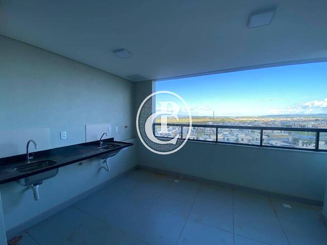 Apartamento para Venda em São José dos Campos - 4