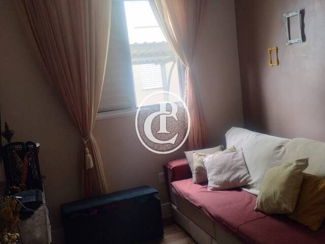Apartamento para Venda em São José dos Campos - 3