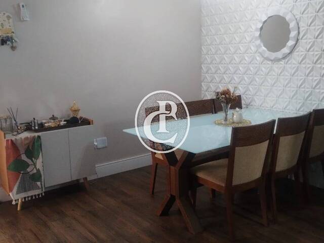 Apartamento para Venda em São José dos Campos - 4