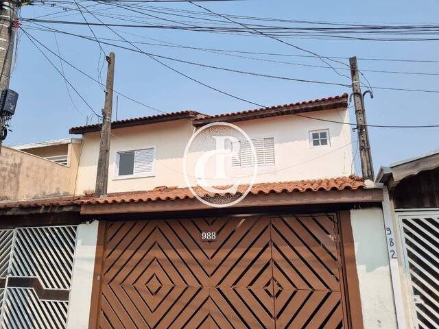 Venda em Jardim Santa Inês I - São José dos Campos