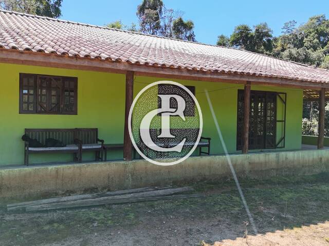 Sítio para Venda em São Luíz do Paraitinga - 2