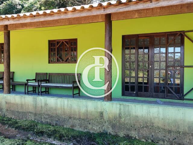 Sítio para Venda em São Luíz do Paraitinga - 3