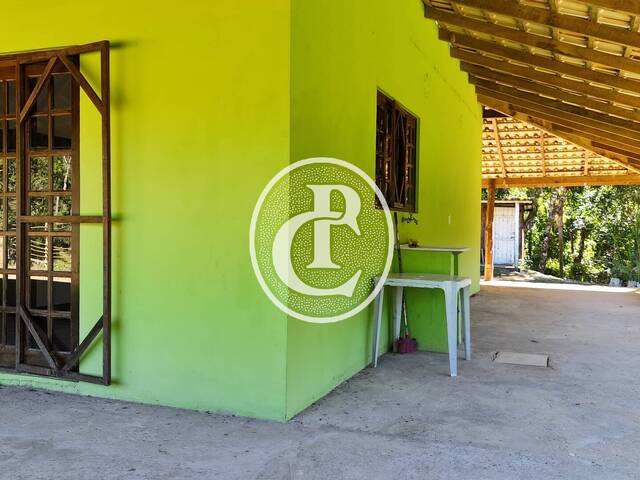 Sítio para Venda em São Luíz do Paraitinga - 4