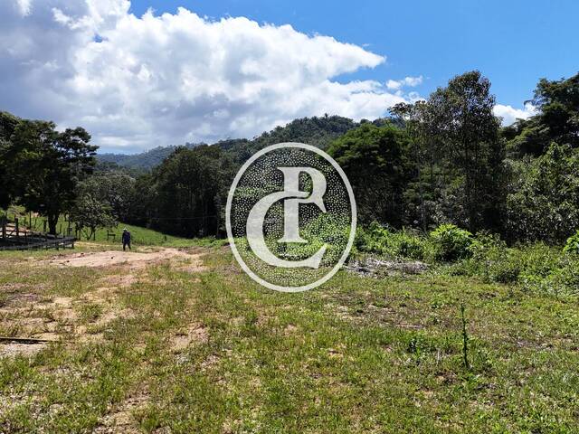 Fazenda para Venda em São Luíz do Paraitinga - 2
