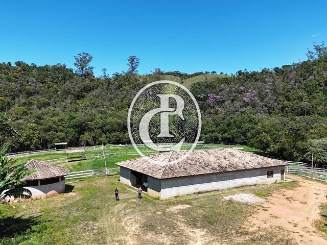 Fazenda para Venda em São Luíz do Paraitinga - 3