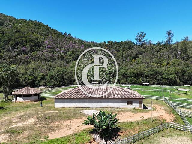 Fazenda para Venda em São Luíz do Paraitinga - 4