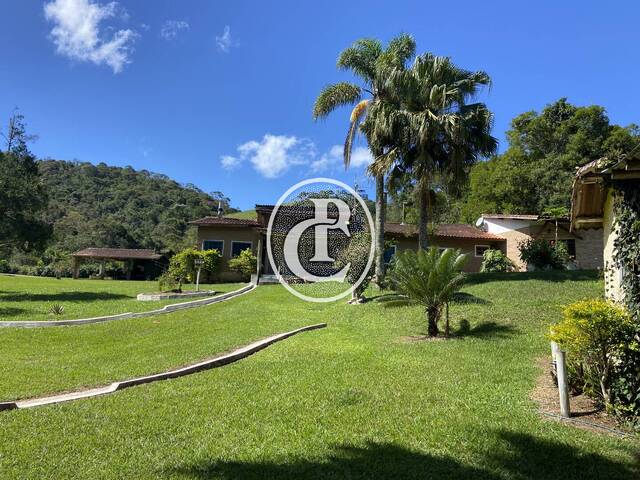 Chácara para Venda em Paraibuna - 5