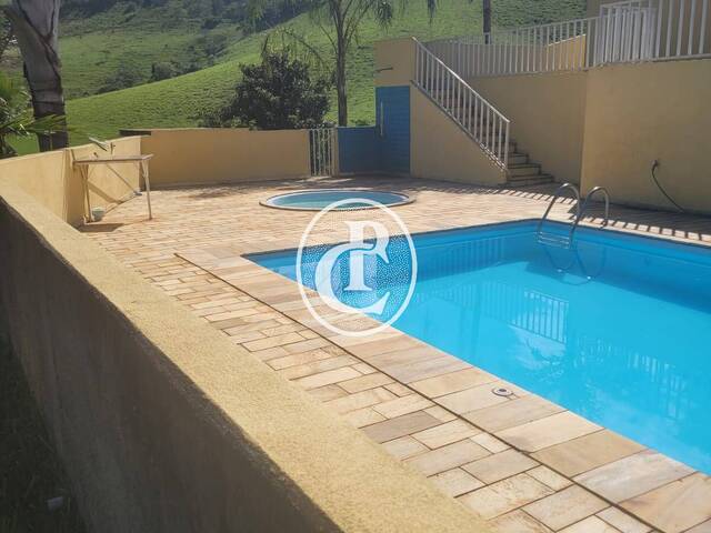 Sítio para Venda em São José dos Campos - 4