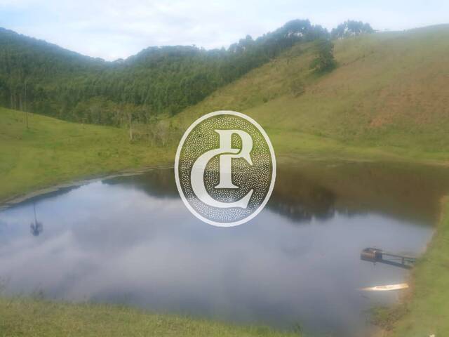 Venda em Área Rural de Paraibuna - Paraibuna