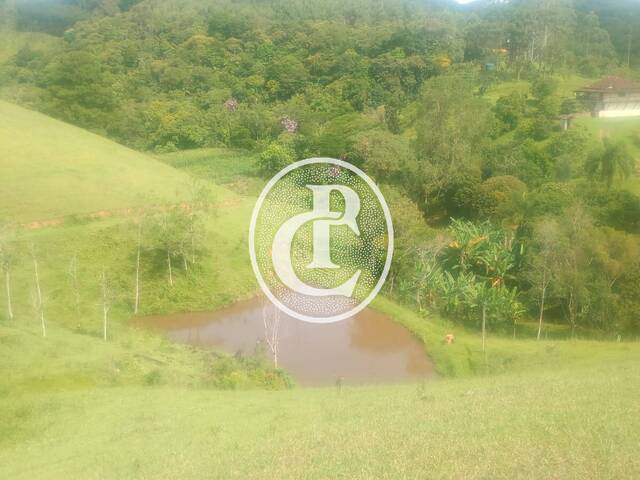 Sítio para Venda em Paraibuna - 2