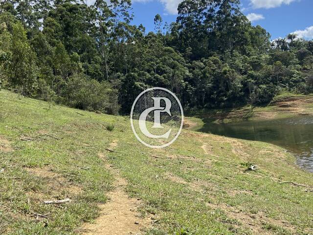 Área para Venda em Paraibuna - 3