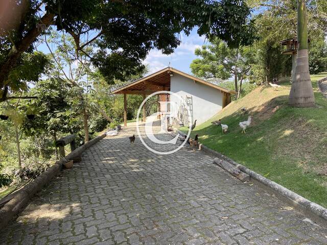 Chácara para Venda em São José dos Campos - 3