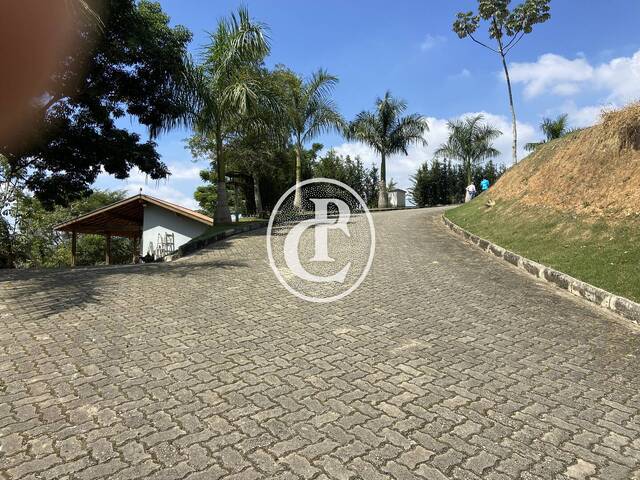Chácara para Venda em São José dos Campos - 5