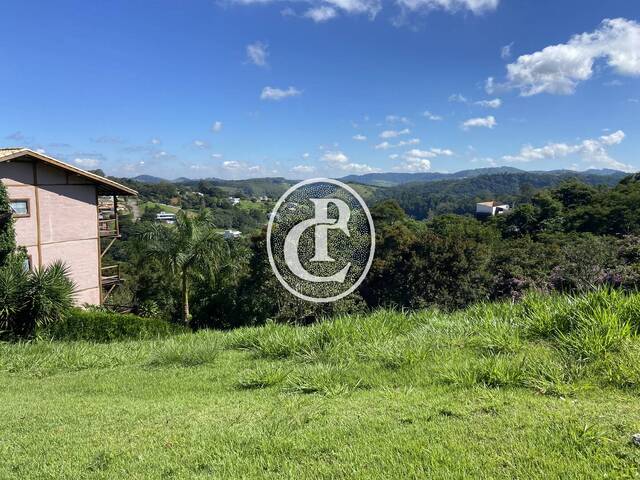 Área para Venda em Jambeiro - 2
