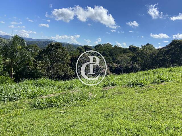 Área para Venda em Jambeiro - 3