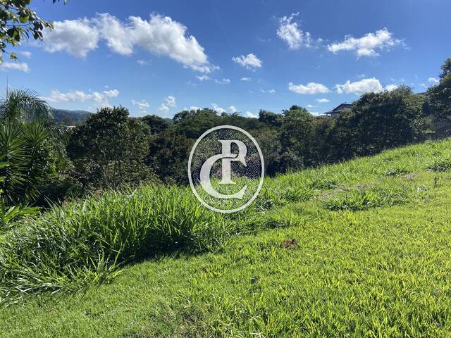 Área para Venda em Jambeiro - 4