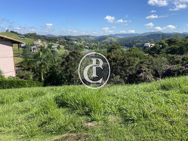 Área para Venda em Jambeiro - 5