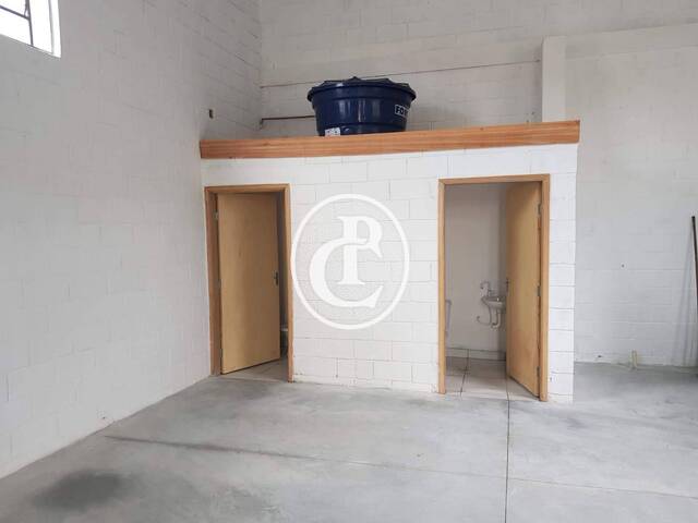 Sala para Venda em São José dos Campos - 3