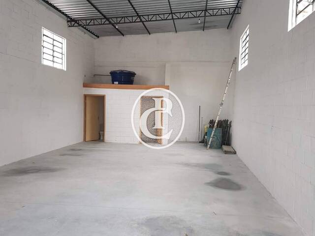 Sala para Venda em São José dos Campos - 2