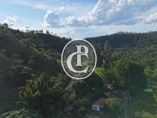 Sítio para Venda em São Luíz do Paraitinga - 2