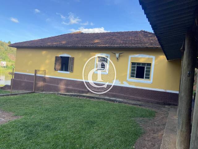 Sítio para Venda em Jambeiro - 5