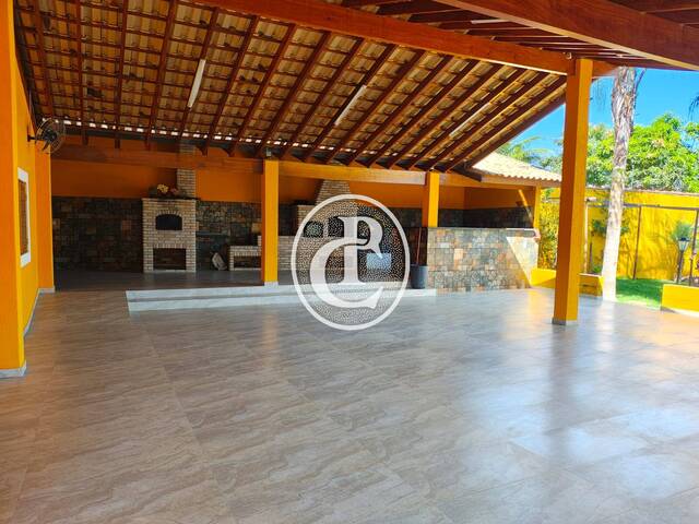 Chácara para Venda em Caçapava - 3