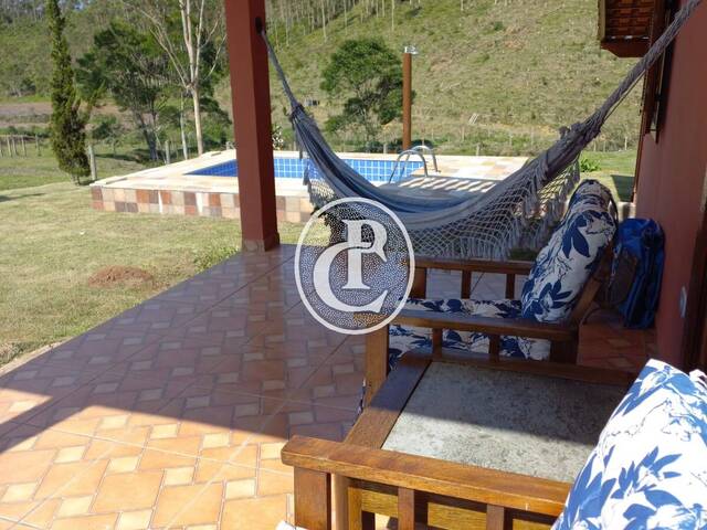 Sítio para Venda em Paraibuna - 3