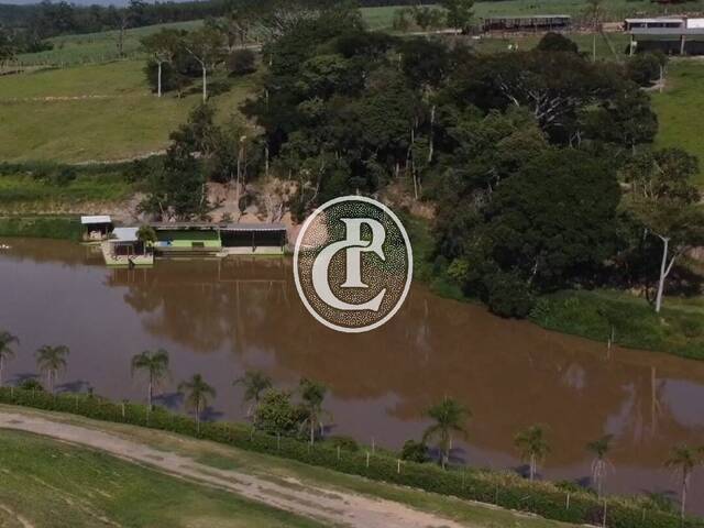 Fazenda para Venda em Porto Feliz - 2