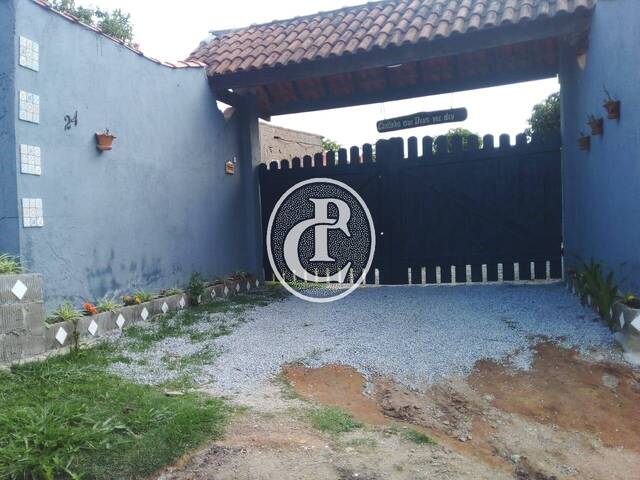 Chácara para Venda em Santa Branca - 2