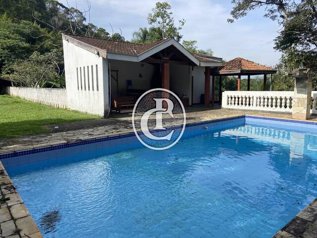 Chácara para Venda em São José dos Campos - 4