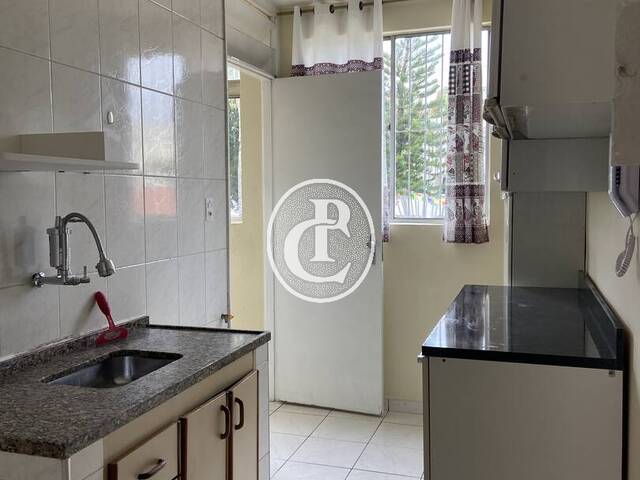 Apartamento para Venda em São José dos Campos - 2