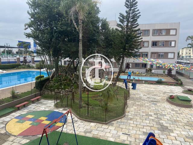 Apartamento para Venda em São José dos Campos - 4