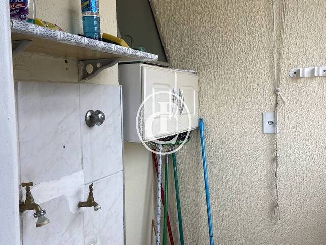 Apartamento para Venda em São José dos Campos - 5