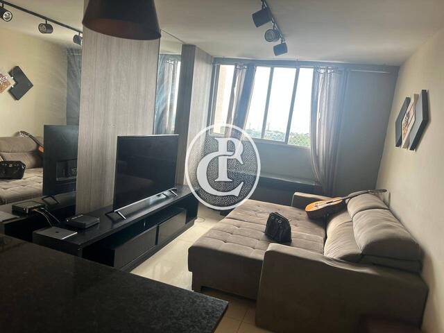 Apartamento para Venda em São José dos Campos - 4