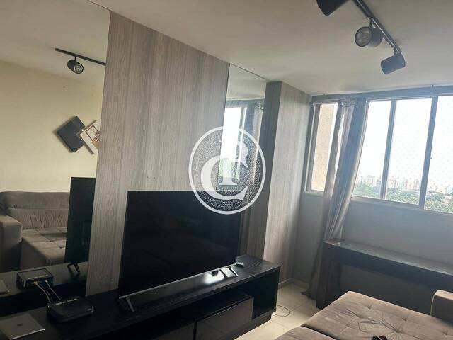 Apartamento para Venda em São José dos Campos - 3