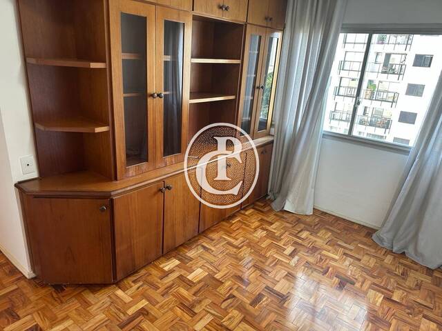 #1738 - Apartamento para Venda em São José dos Campos - SP