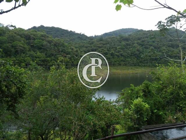 #1739 - Chácara para Venda em Natividade da Serra - SP